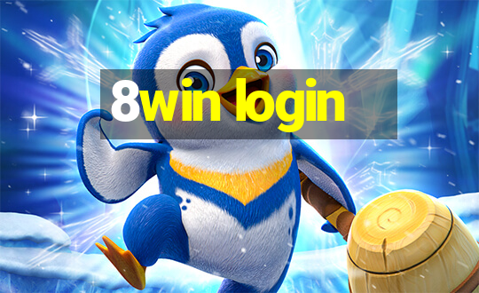 8win login