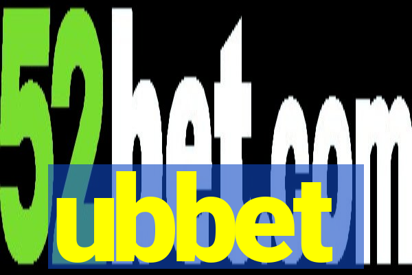 ubbet