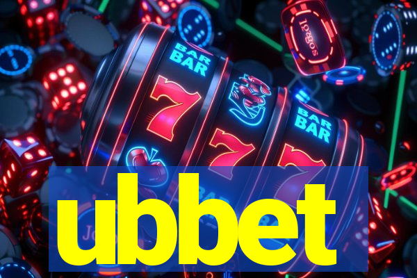 ubbet