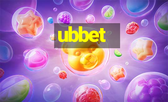 ubbet