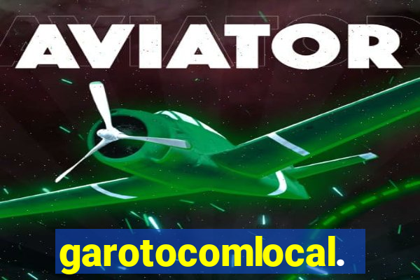 garotocomlocal.com