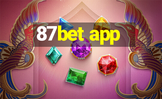 87bet app