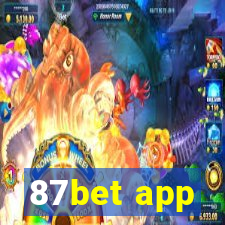 87bet app