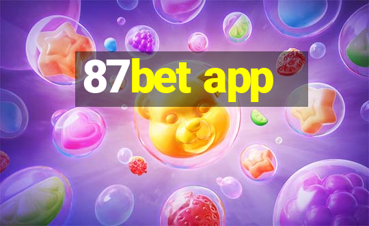 87bet app