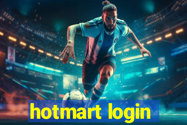 hotmart login