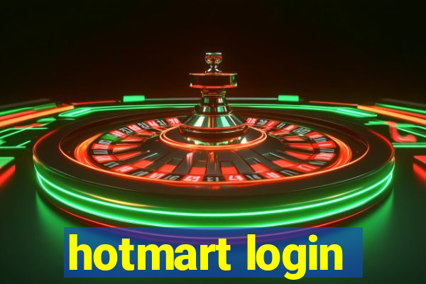 hotmart login