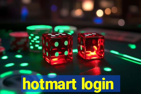 hotmart login