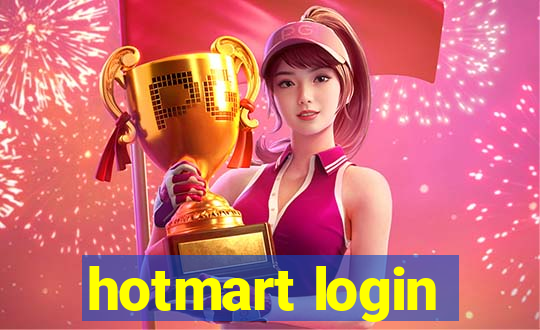 hotmart login