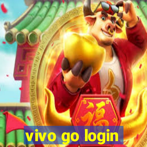 vivo go login