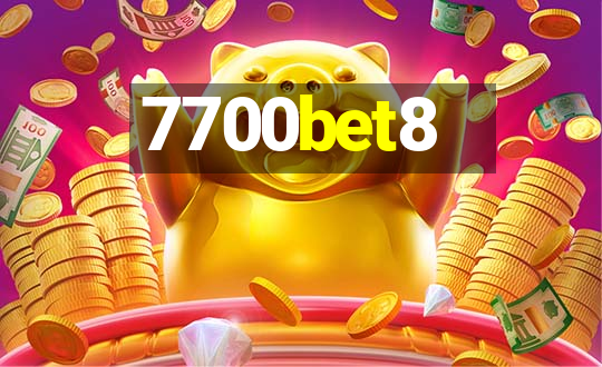 7700bet8