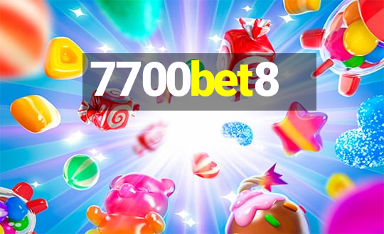 7700bet8