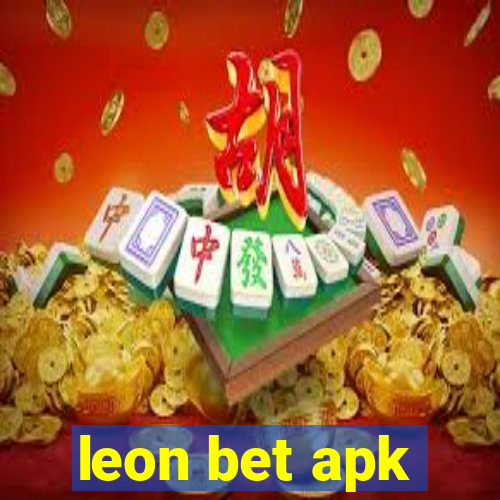 leon bet apk