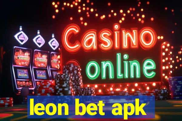 leon bet apk