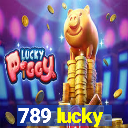 789 lucky