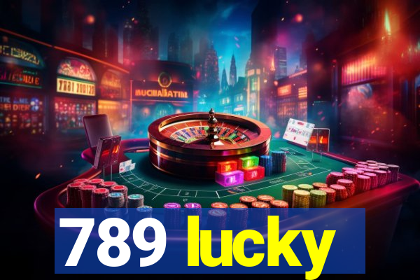 789 lucky