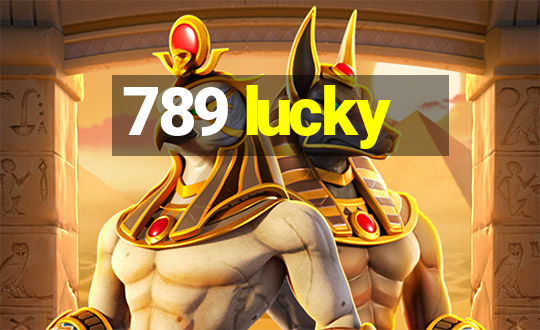 789 lucky