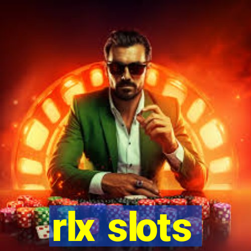 rlx slots