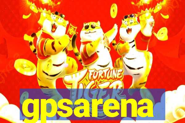 gpsarena