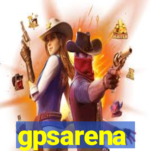 gpsarena