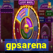 gpsarena