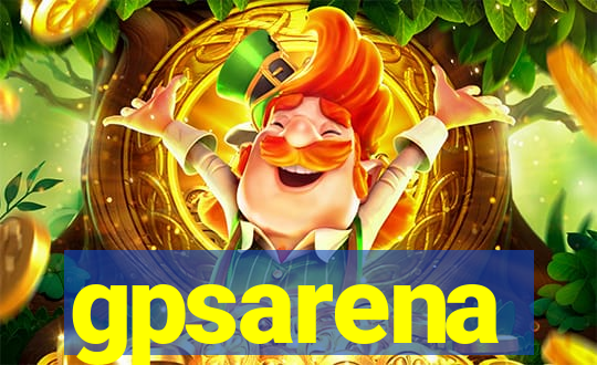 gpsarena