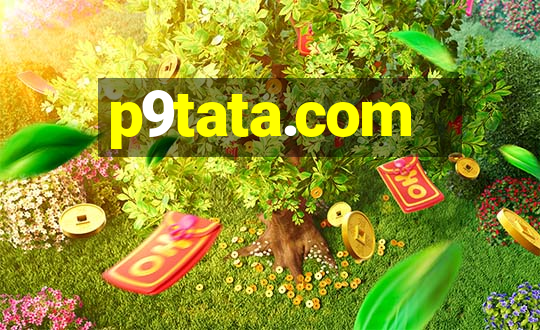 p9tata.com