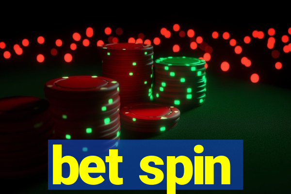 bet spin