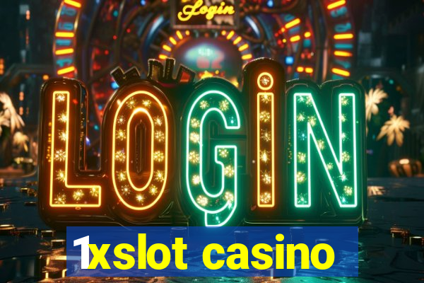 1xslot casino