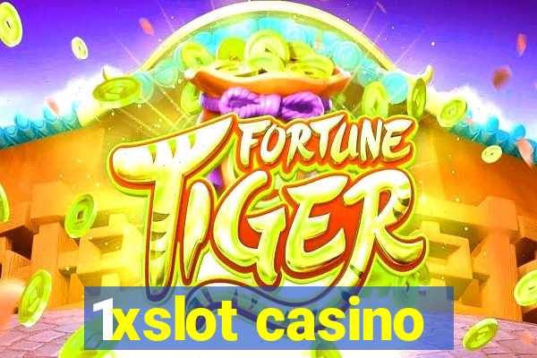 1xslot casino