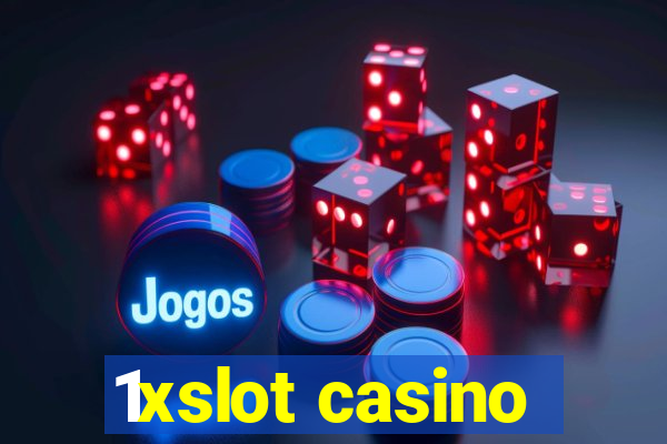 1xslot casino