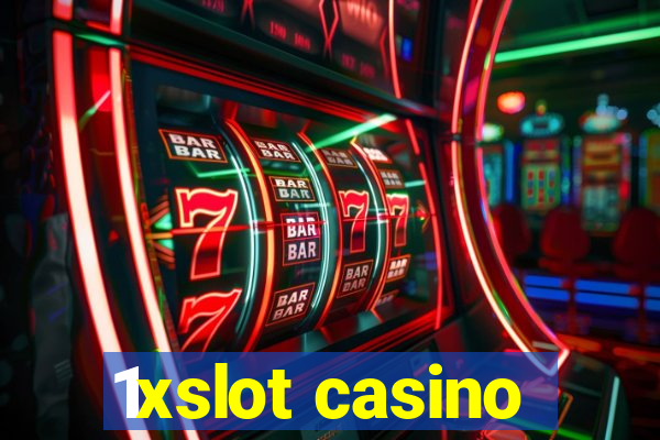 1xslot casino