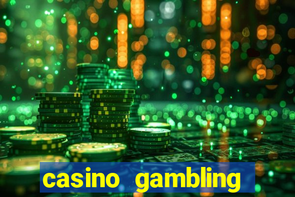 casino gambling game online