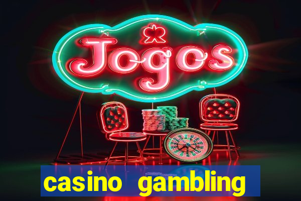 casino gambling game online