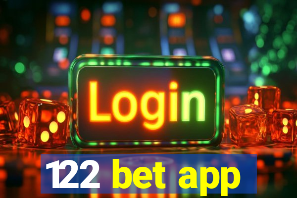 122 bet app