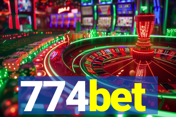 774bet