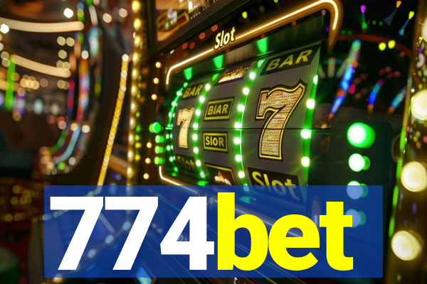 774bet