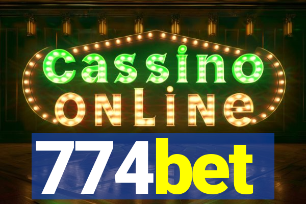 774bet