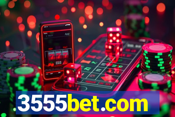 3555bet.com