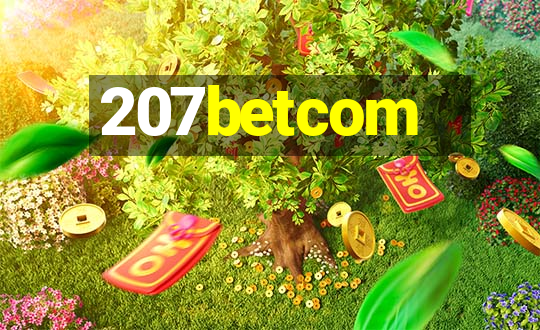 207betcom