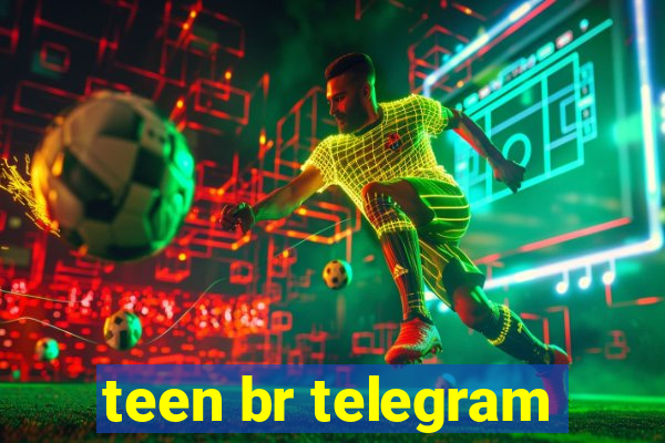 teen br telegram