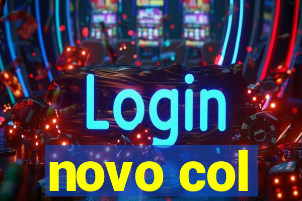 novo col