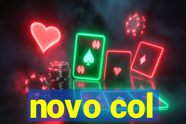 novo col