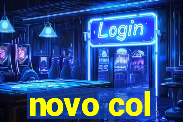 novo col