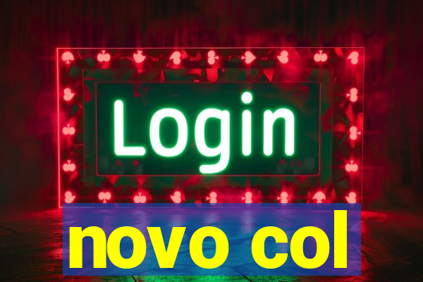 novo col