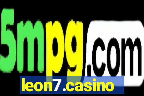 leon7.casino