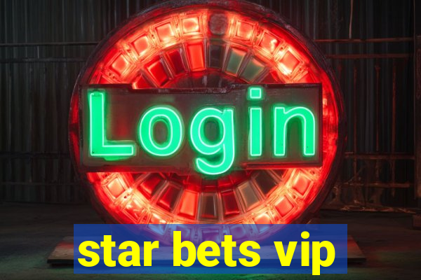 star bets vip