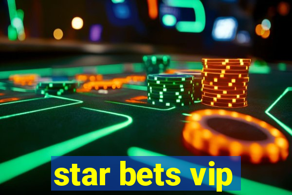 star bets vip