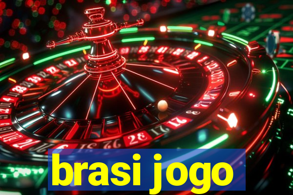 brasi jogo