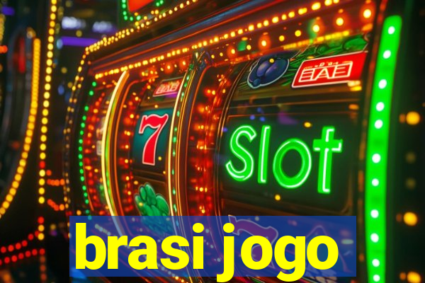 brasi jogo