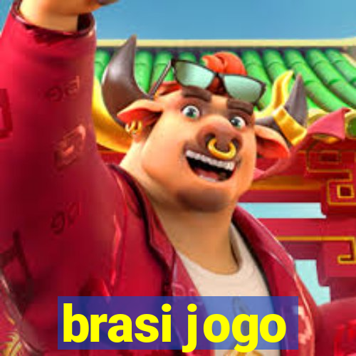 brasi jogo